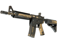 M4A4 Desert-Strike